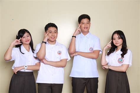 Incoming Students – University of Baguio .